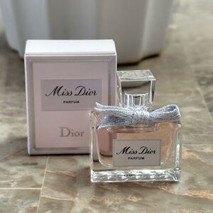 Dior Miss Dior Mini Collectible Bottle